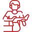 icon service six